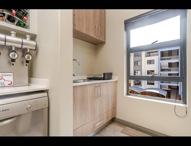 2 BEDROOM APARTMENT FOR SALE IN CARLSWALD